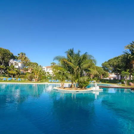 New Golden Mile Estepona