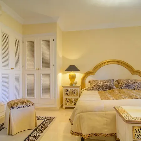 New Golden Mile * Estepona