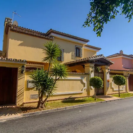 New Golden Mile Estepona