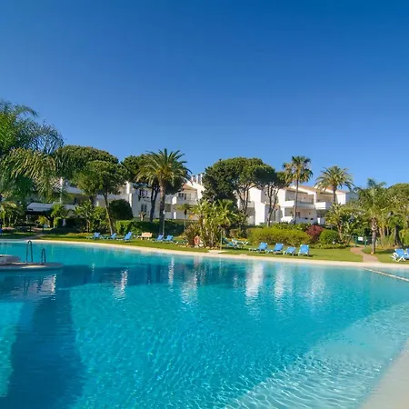 New Golden Mile Estepona